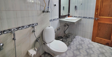 Hotel A Star Regency Manali